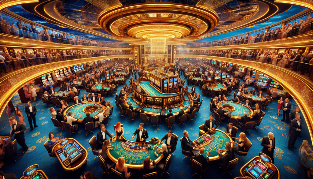 헤라 카지노 가입코드 April 2025