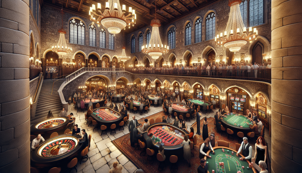 헤라 카지노 가입쿠폰 April 2025