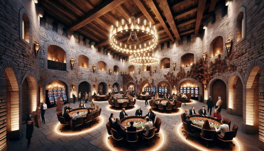 헤라 카지노 사이트 April 2025