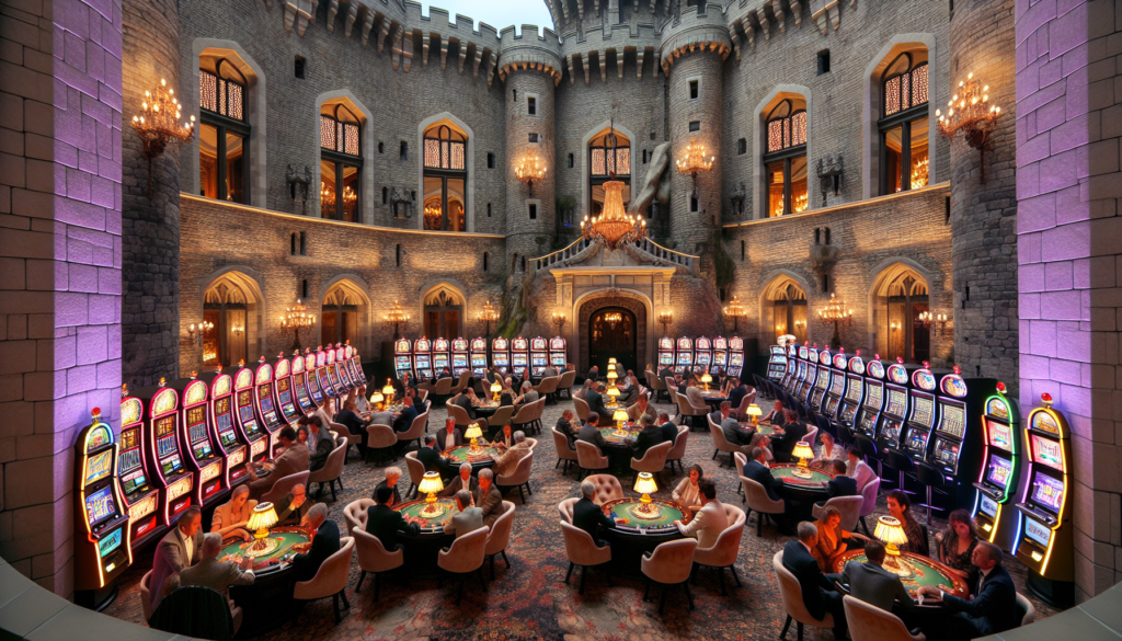 헤라 카지노 주소 May 2025