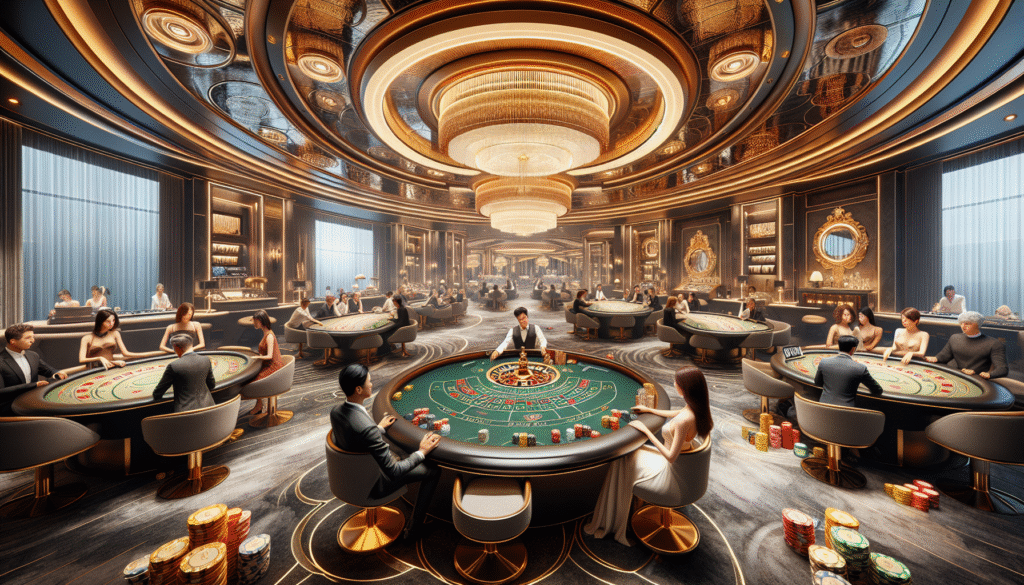 헤라 카지노 도메인 june 2025