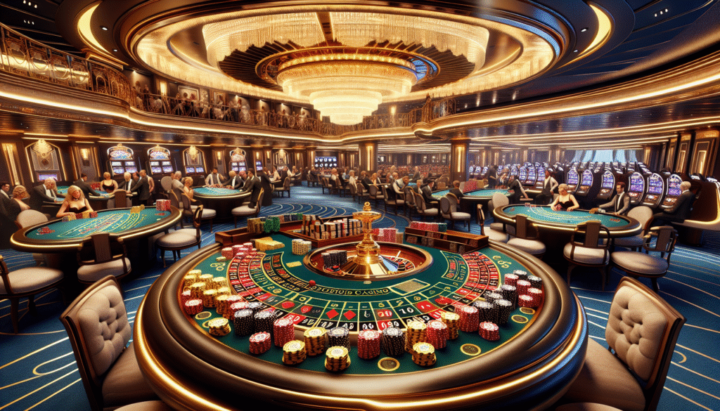 헤라 카지노 이벤트 july 2025