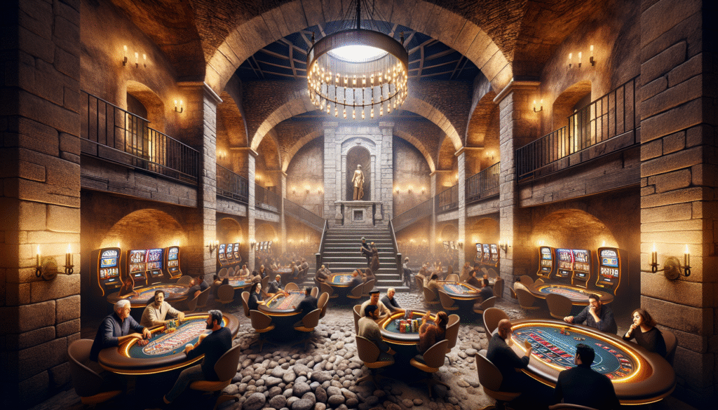 헤라 카지노 주소 july 2025