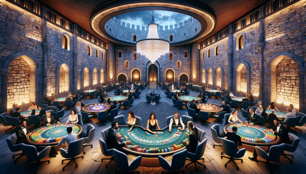 헤라 카지노 가입쿠폰 august 2025