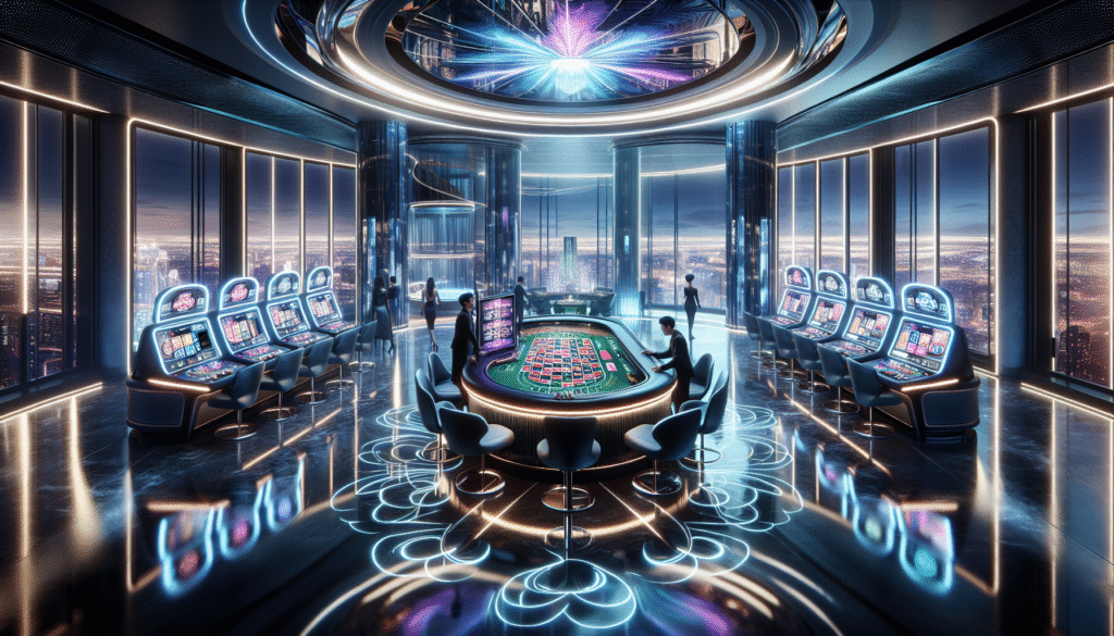 헤라 카지노 이벤트 august 2025