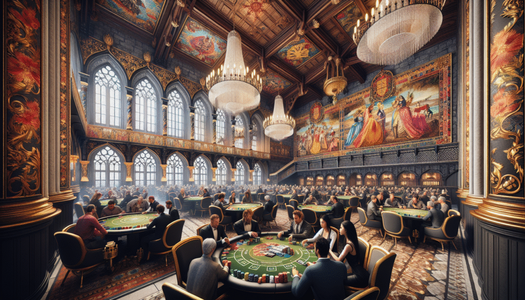 헤라 카지노 도메인 september 2025