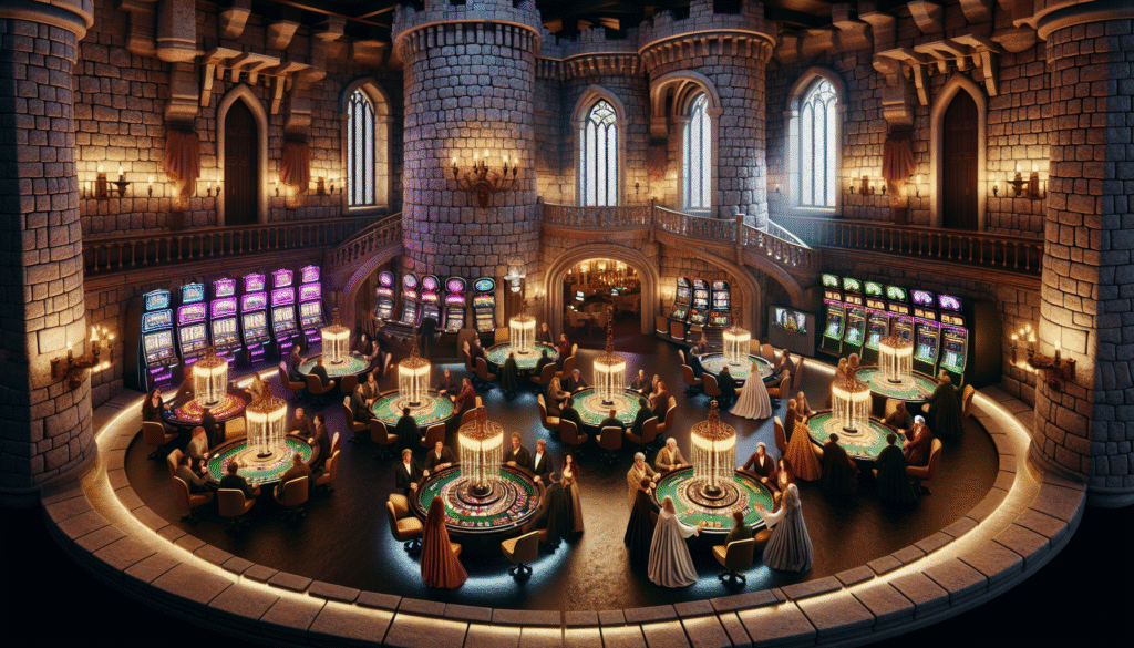 헤라 카지노 가입쿠폰 october 2025