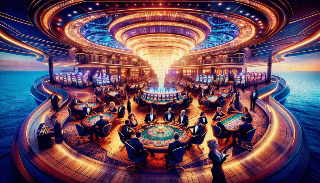 헤라 카지노 이벤트 october 2025